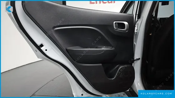 HYUNDAI VENUE 1.6 MODERN PLUS