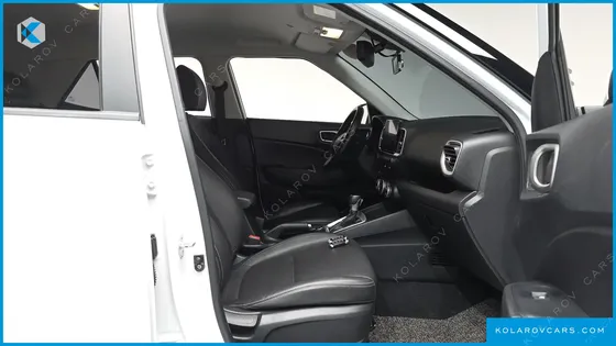 HYUNDAI VENUE 1.6 MODERN PLUS