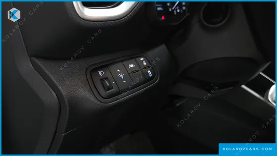 HYUNDAI VENUE 1.6 MODERN PLUS