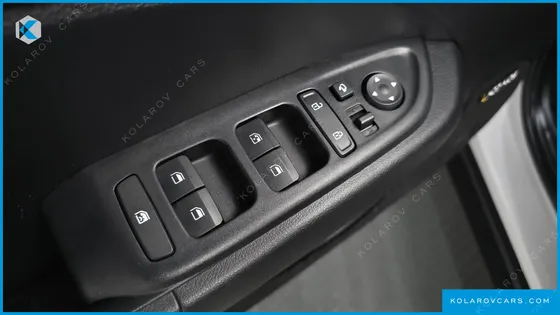 HYUNDAI VENUE 1.6 MODERN PLUS