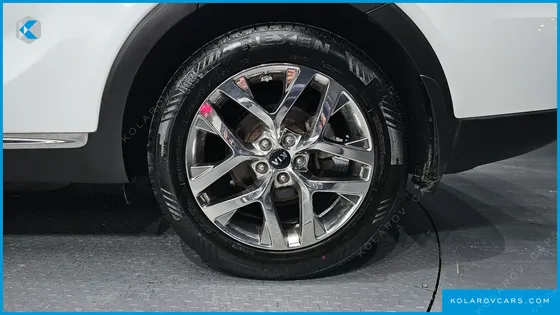 KIA SORENTO DIESEL 2.2 2WD