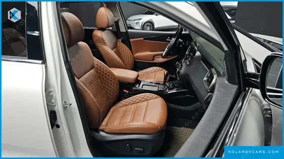KIA SORENTO DIESEL 2.2 2WD