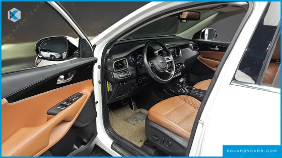 KIA SORENTO DIESEL 2.2 2WD