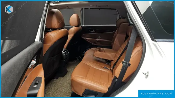 KIA SORENTO DIESEL 2.2 2WD