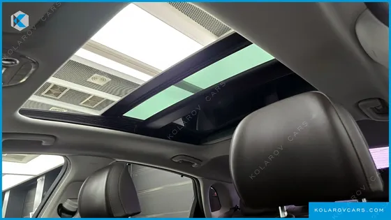 HYUNDAI GRANDEUR EXCLUSIVE