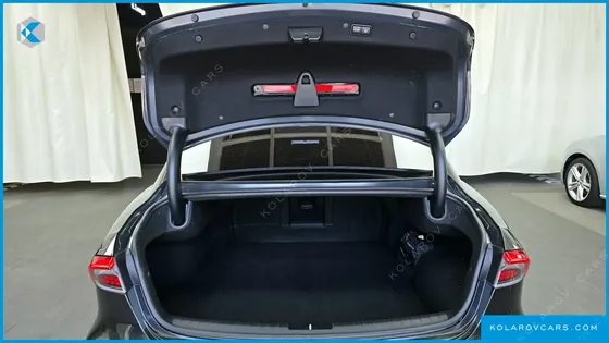 HYUNDAI GRANDEUR EXCLUSIVE