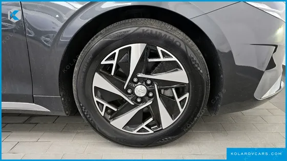 HYUNDAI GRANDEUR EXCLUSIVE
