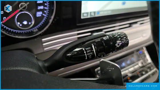 HYUNDAI GRANDEUR EXCLUSIVE
