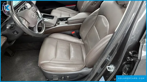 HYUNDAI GRANDEUR EXCLUSIVE
