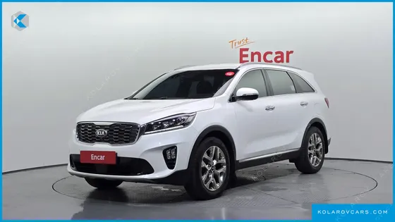 KIA SORENTO DIESEL 2.2 4WD