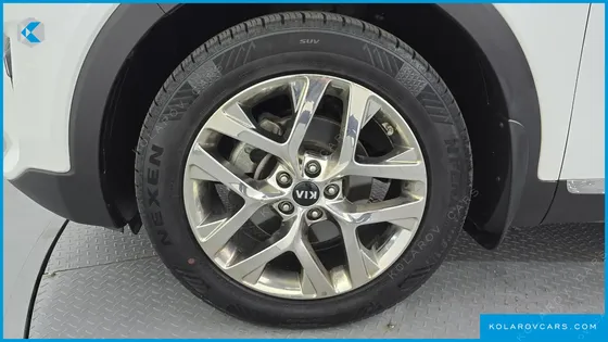 KIA SORENTO DIESEL 2.2 4WD