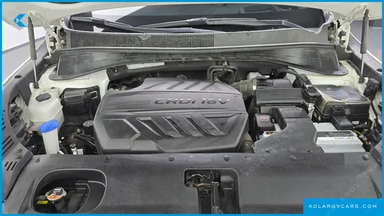 KIA SORENTO DIESEL 2.2 4WD