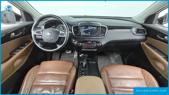 KIA SORENTO DIESEL 2.2 4WD