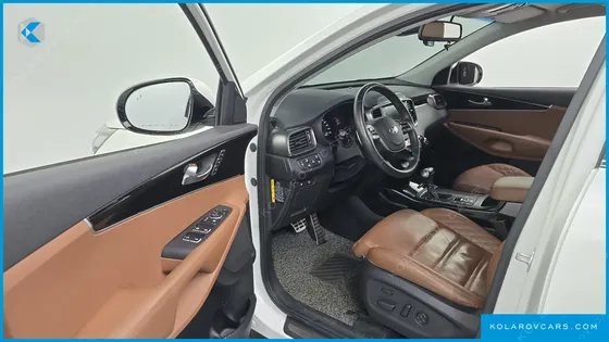 KIA SORENTO DIESEL 2.2 4WD