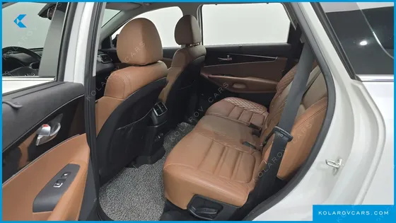 KIA SORENTO DIESEL 2.2 4WD