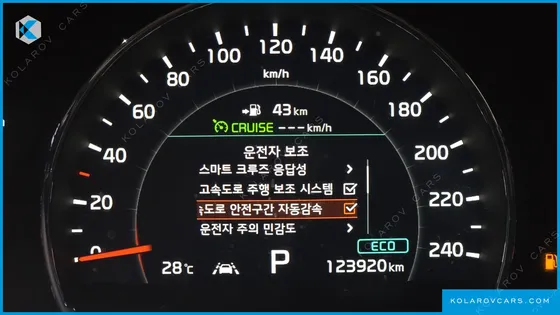 KIA SORENTO DIESEL 2.2 4WD