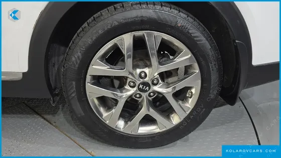 KIA SORENTO DIESEL 2.2 4WD