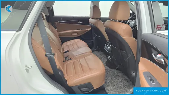 KIA SORENTO DIESEL 2.2 4WD