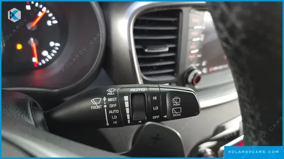 KIA SORENTO DIESEL 2.2 4WD