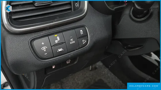 KIA SORENTO DIESEL 2.2 4WD