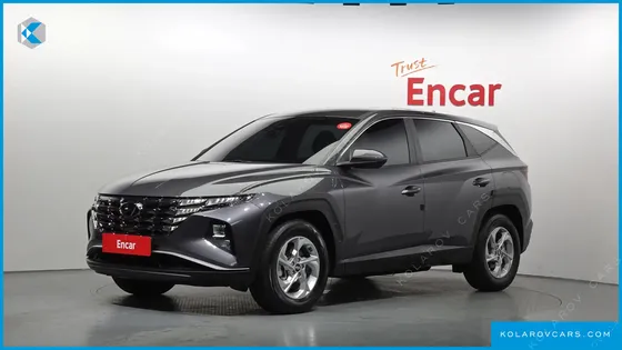 HYUNDAI TUCSON DIESEL 2.0 2WD