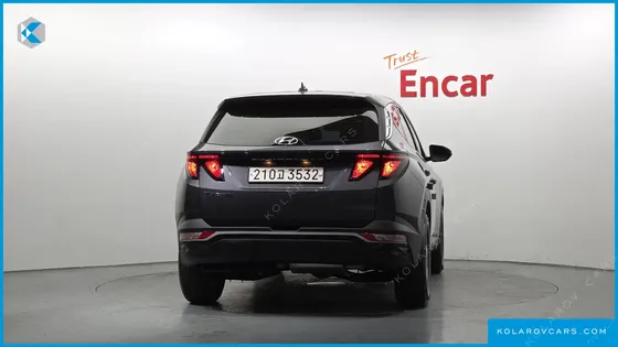 HYUNDAI TUCSON DIESEL 2.0 2WD