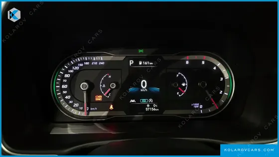 HYUNDAI TUCSON DIESEL 2.0 2WD