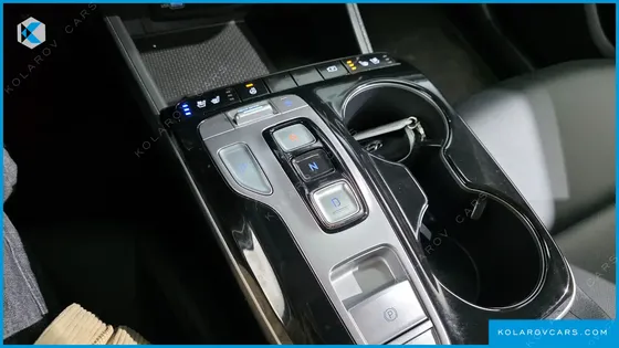 HYUNDAI TUCSON DIESEL 2.0 2WD