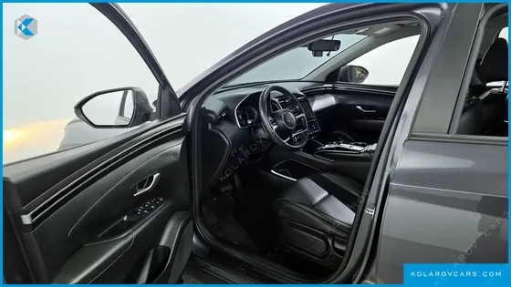 HYUNDAI TUCSON DIESEL 2.0 2WD