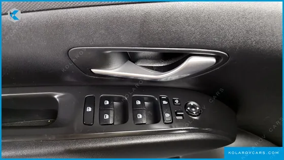 HYUNDAI TUCSON DIESEL 2.0 2WD