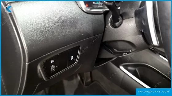 HYUNDAI TUCSON DIESEL 2.0 2WD