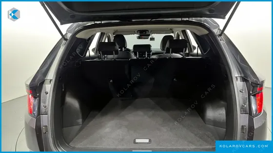 HYUNDAI TUCSON DIESEL 2.0 2WD