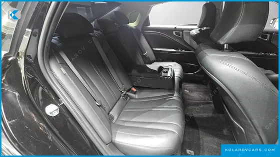 KIA K8 NOBLESSE