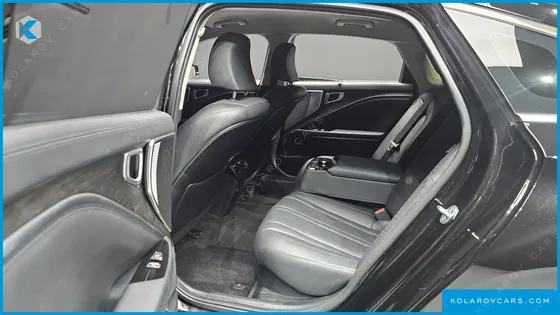 KIA K8 NOBLESSE