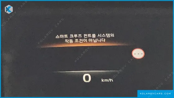 KIA K8 NOBLESSE
