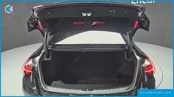 KIA K8 NOBLESSE