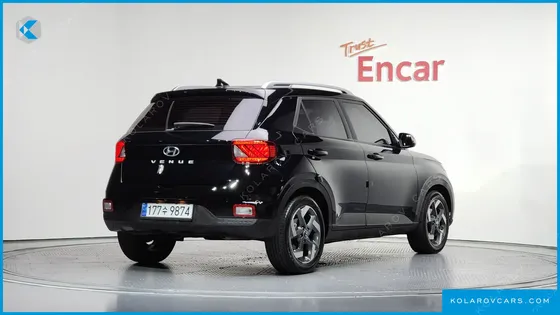 HYUNDAI VENUE 1.6 FLUX