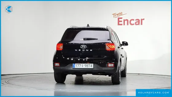 HYUNDAI VENUE 1.6 FLUX