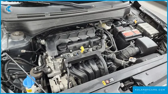 HYUNDAI VENUE 1.6 FLUX