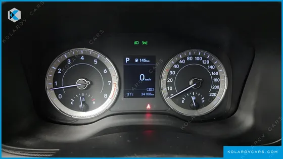 HYUNDAI VENUE 1.6 FLUX
