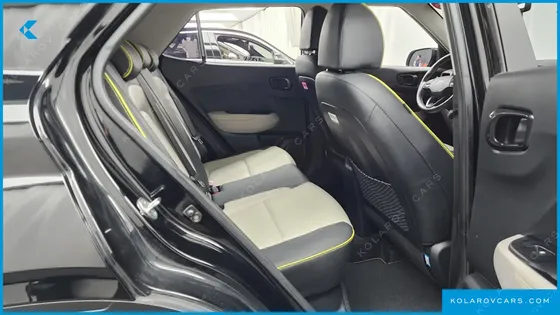 HYUNDAI VENUE 1.6 FLUX