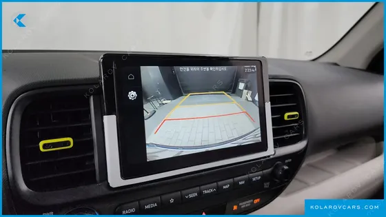 HYUNDAI VENUE 1.6 FLUX