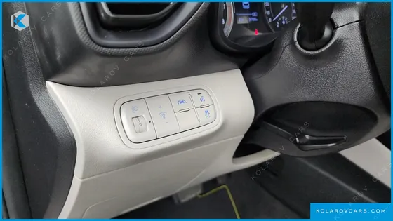 HYUNDAI VENUE 1.6 FLUX