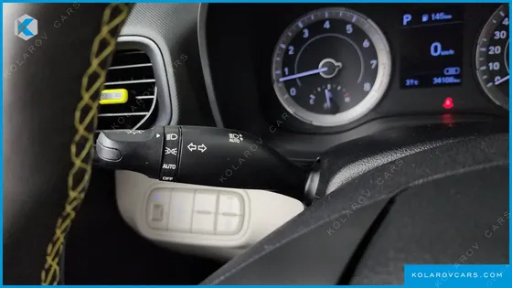 HYUNDAI VENUE 1.6 FLUX