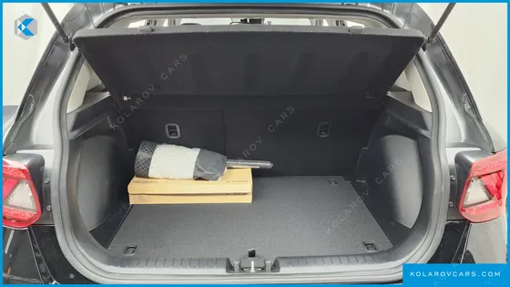 HYUNDAI VENUE 1.6 FLUX