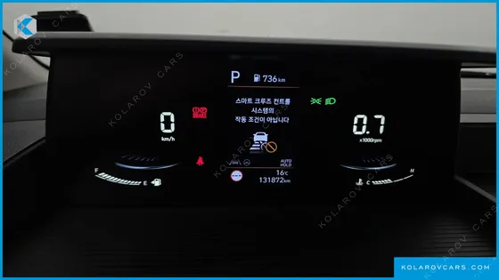 HYUNDAI STARIA CARGO 5-SEATER