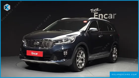 KIA SORENTO DIESEL 2.2 2WD
