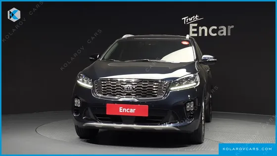 KIA SORENTO DIESEL 2.2 2WD