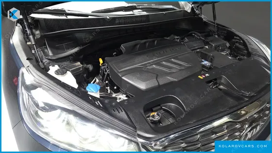 KIA SORENTO DIESEL 2.2 2WD