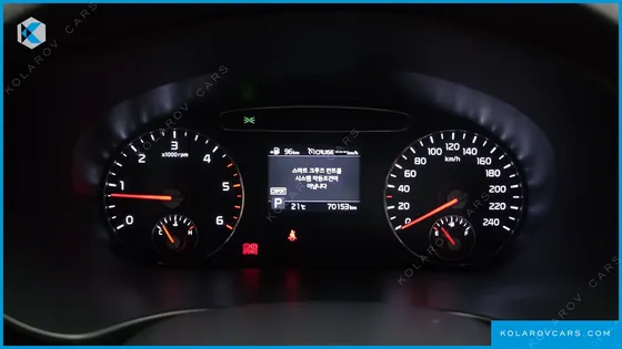 KIA SORENTO DIESEL 2.2 2WD